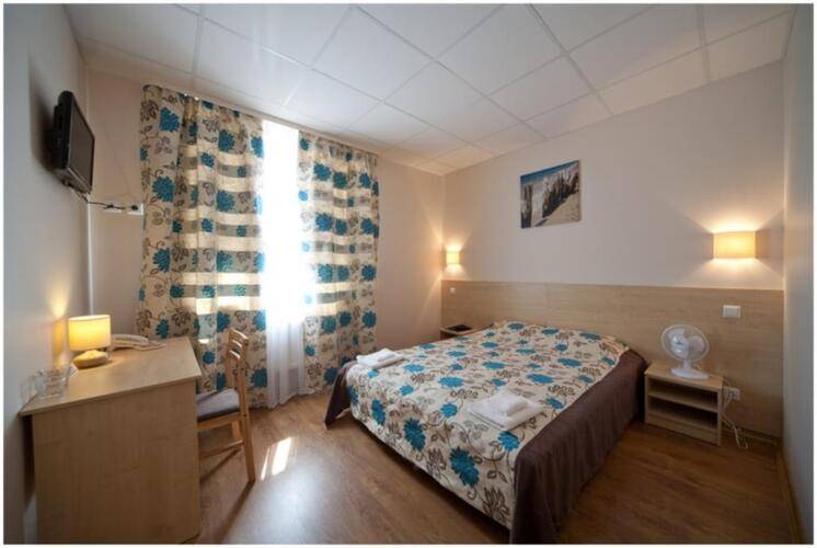 Best Hotel