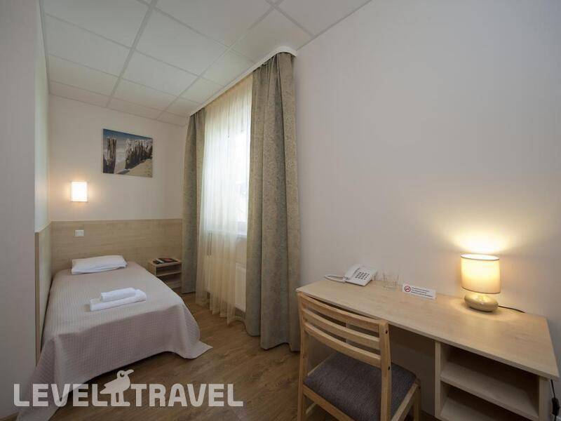 Фотография Best Hotel