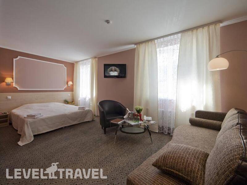 Фотография Best Hotel