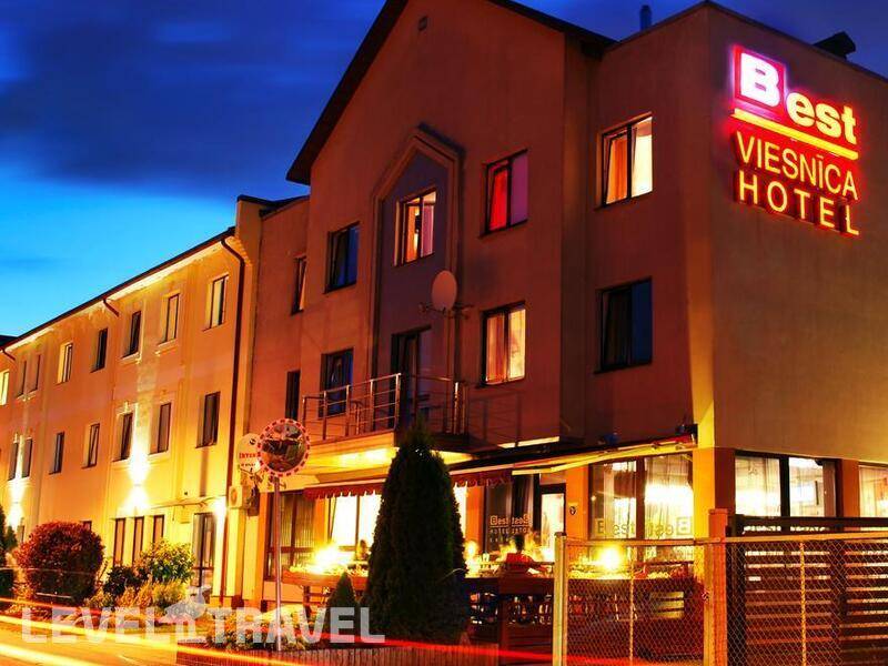 Фотография Best Hotel