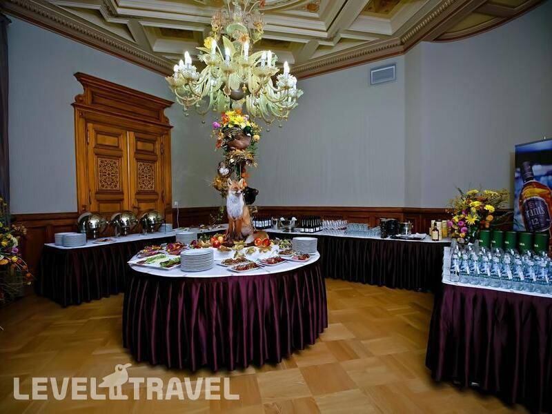 Фотография Europa Royale Riga