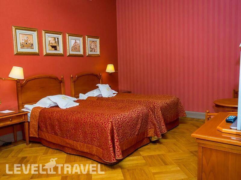 Фотография Europa Royale Riga