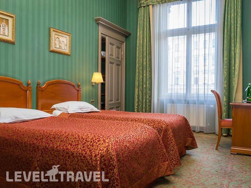 Фотография Europa Royale Riga