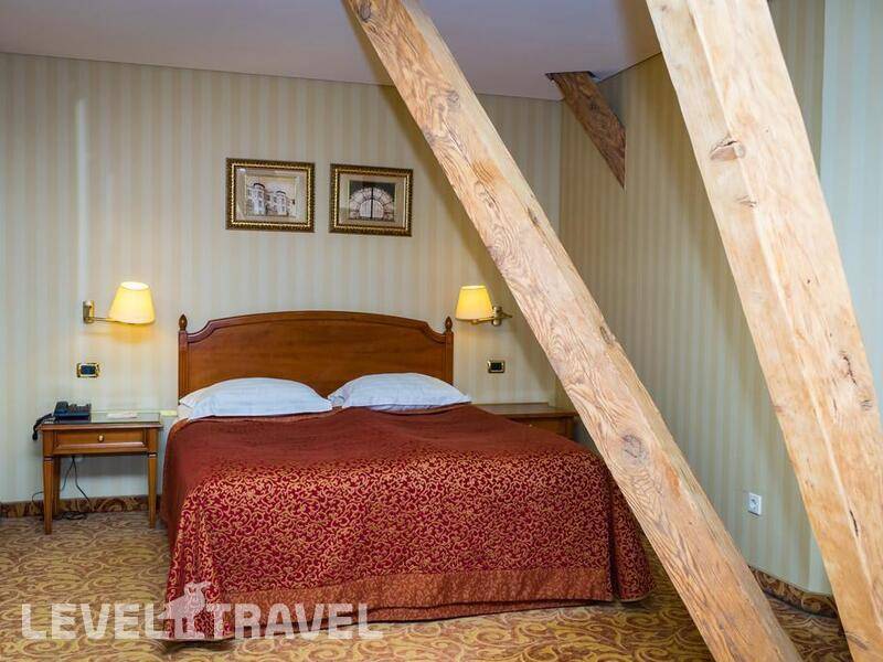 Фотография Europa Royale Riga