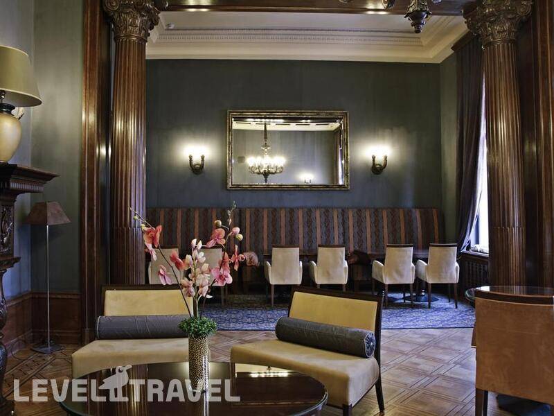Фотография Europa Royale Riga