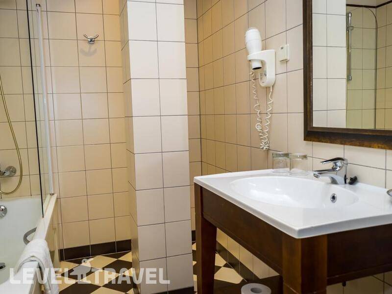 Фотография Europa Royale Riga