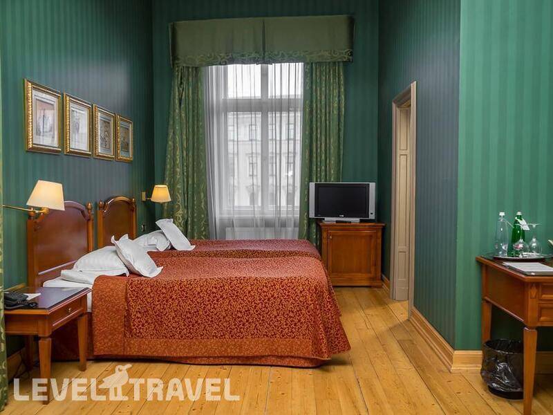 Фотография Europa Royale Riga