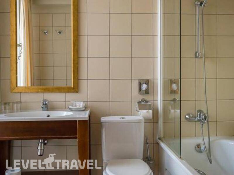 Фотография Europa Royale Riga