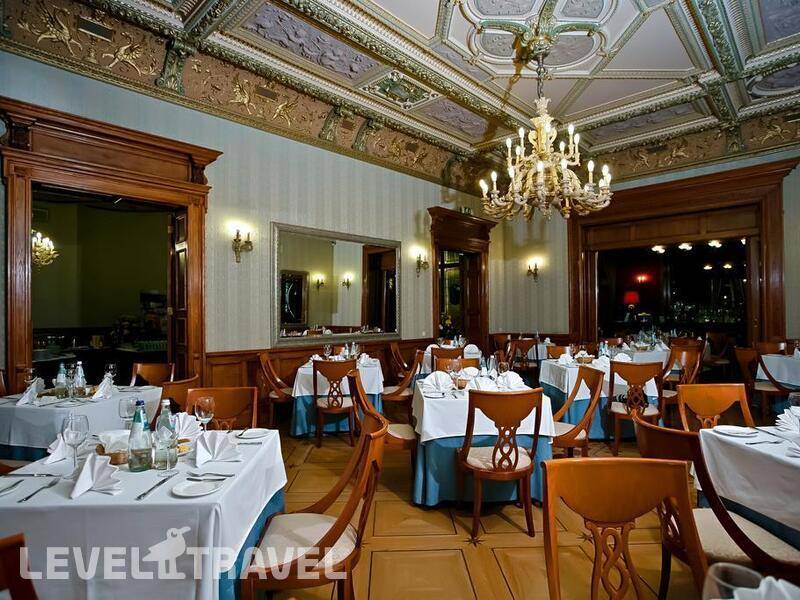 Фотография Europa Royale Riga