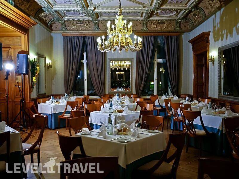 Фотография Europa Royale Riga