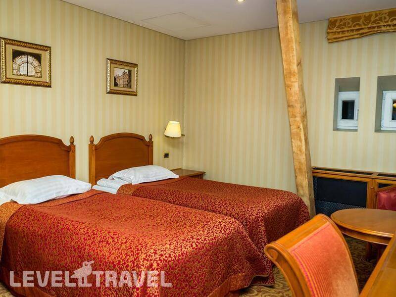 Фотография Europa Royale Riga