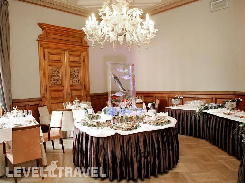 Фотография Europa Royale Riga