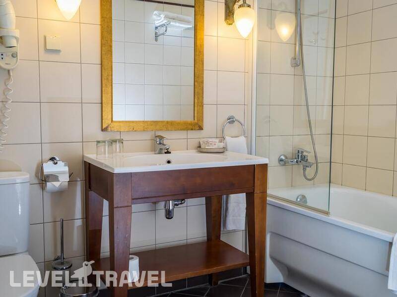 Фотография Europa Royale Riga