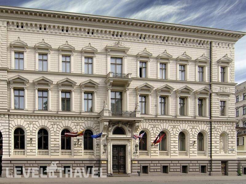 Фотография Europa Royale Riga