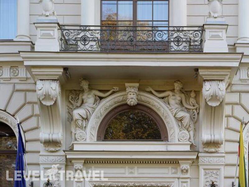 Фотография Europa Royale Riga