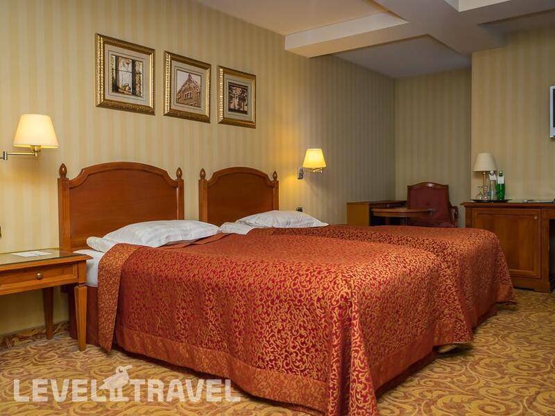 Фотография Europa Royale Riga