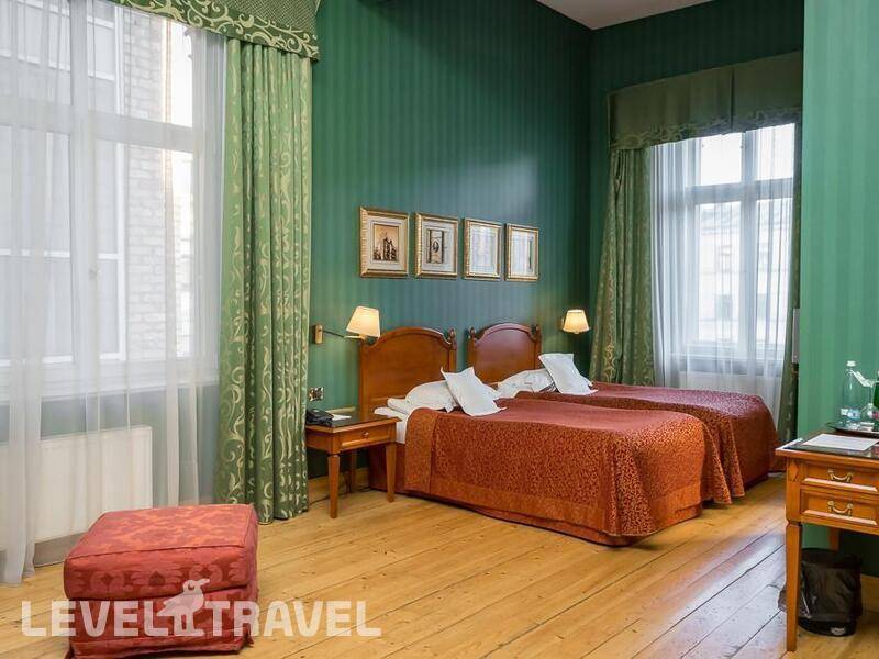 Фотография Europa Royale Riga