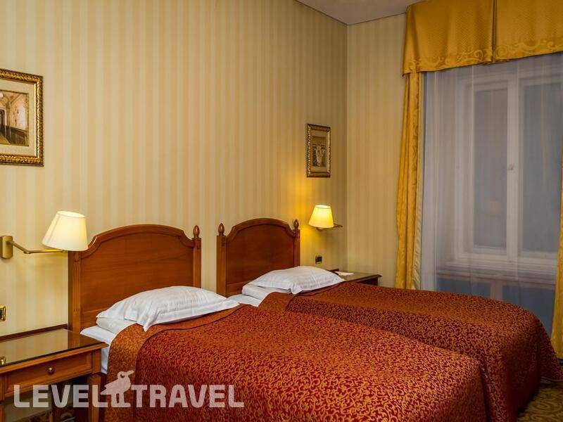 Фотография Europa Royale Riga
