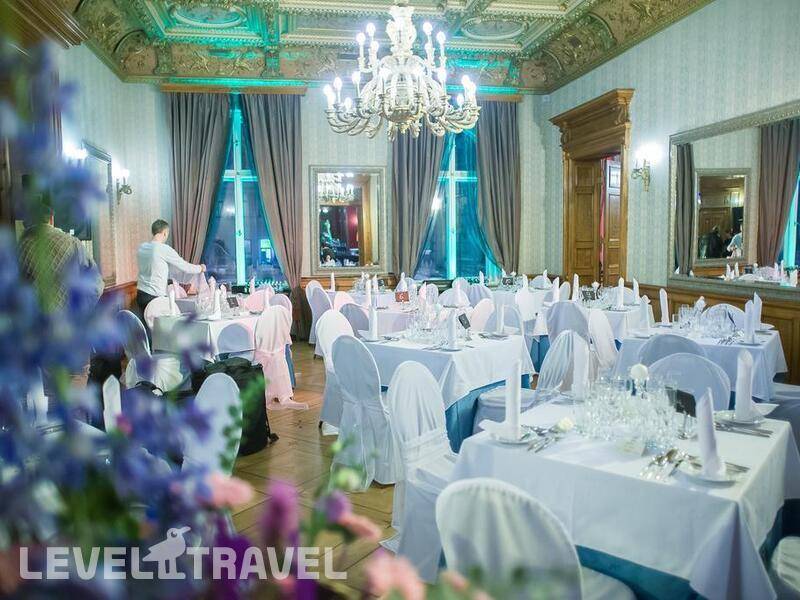 Фотография Europa Royale Riga