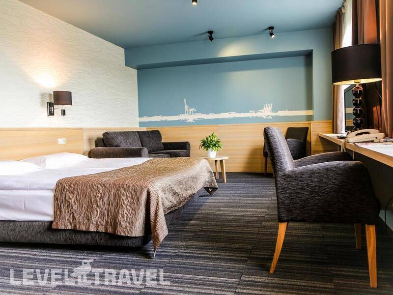 Фотография Ibis Styles Riga