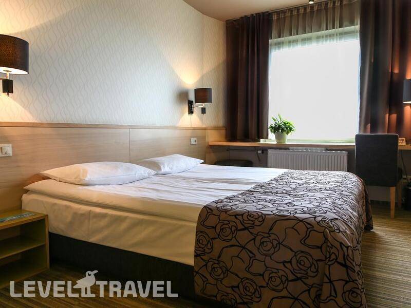 Фотография Ibis Styles Riga