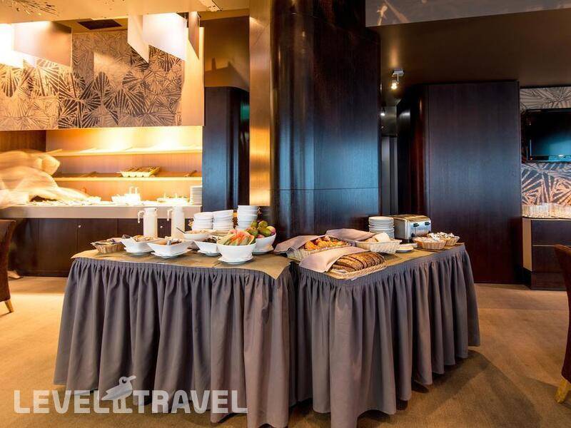 Фотография Ibis Styles Riga