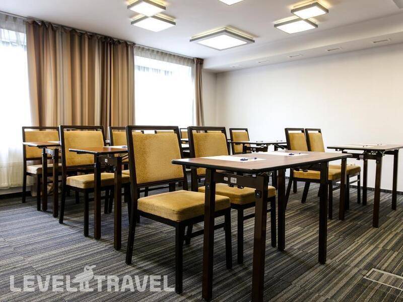 Фотография Ibis Styles Riga