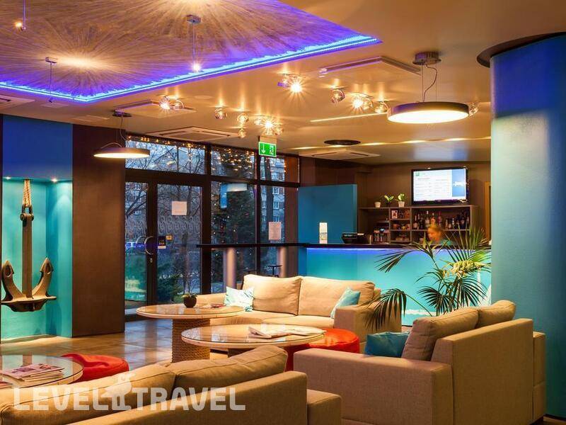 Фотография Ibis Styles Riga