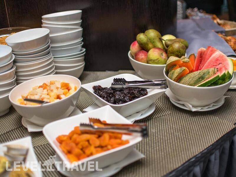 Фотография Ibis Styles Riga