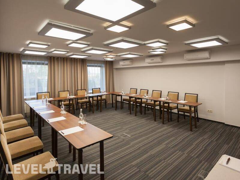 Фотография Ibis Styles Riga