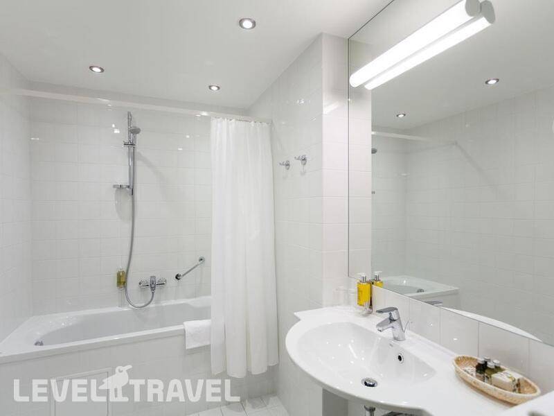 Фотография Ibis Styles Riga