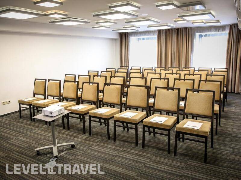 Фотография Ibis Styles Riga