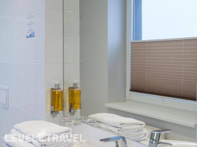 Фотография Ibis Styles Riga