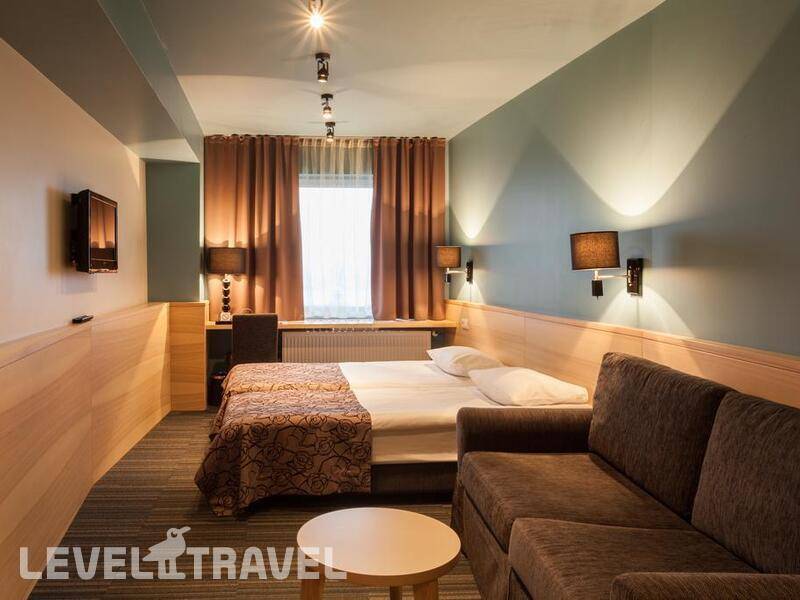 Фотография Ibis Styles Riga