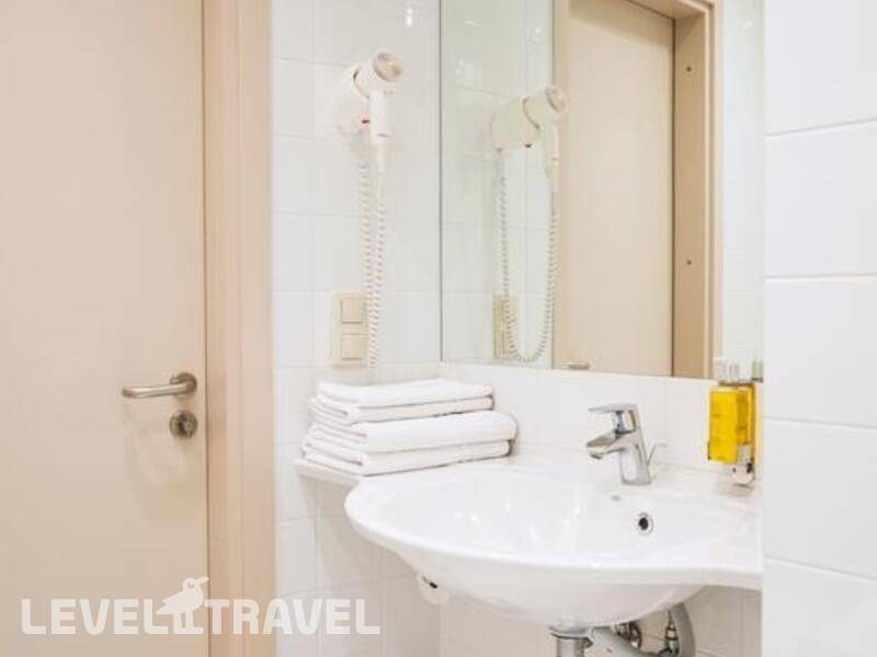 Фотография Ibis Styles Riga