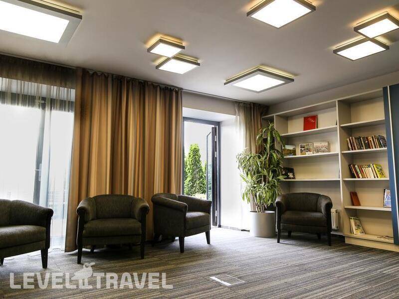 Фотография Ibis Styles Riga