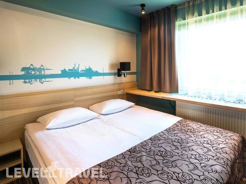 Фотография Ibis Styles Riga