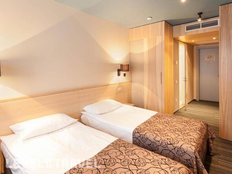 Фотография Ibis Styles Riga