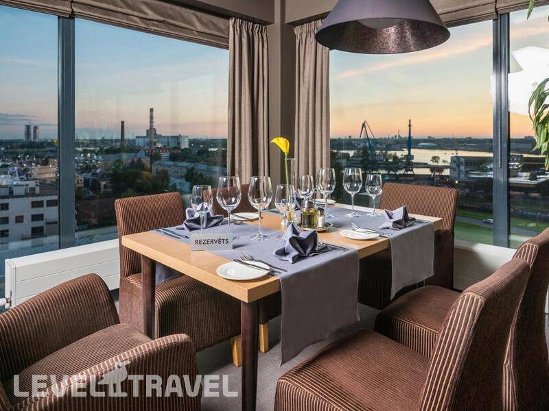 Фотография Ibis Styles Riga