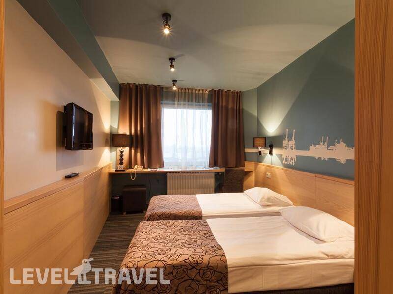 Фотография Ibis Styles Riga