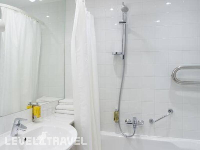 Фотография Ibis Styles Riga