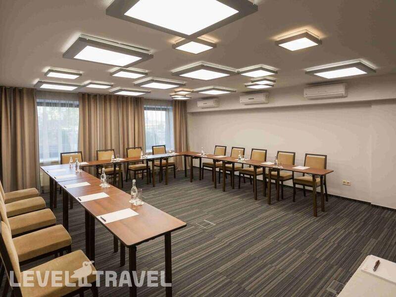 Фотография Ibis Styles Riga