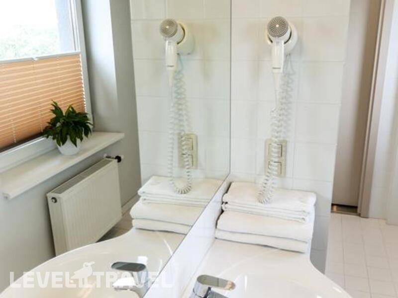 Фотография Ibis Styles Riga
