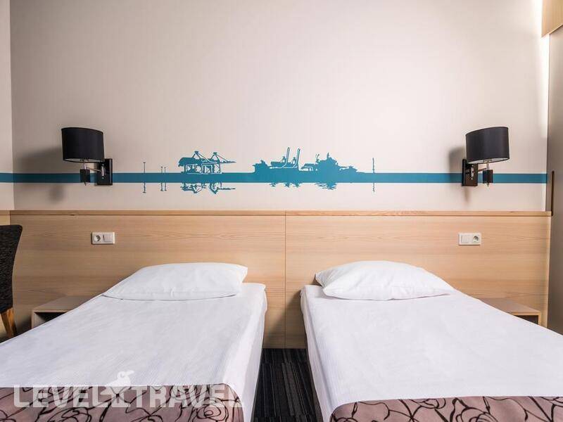 Фотография Ibis Styles Riga