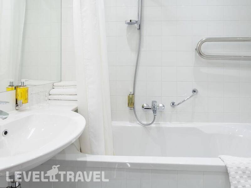 Фотография Ibis Styles Riga