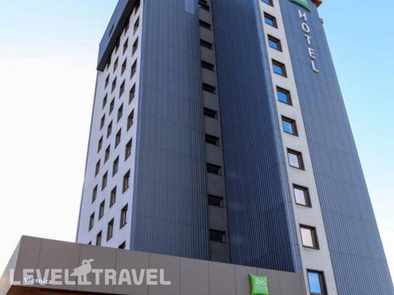 Фотография Ibis Styles Riga