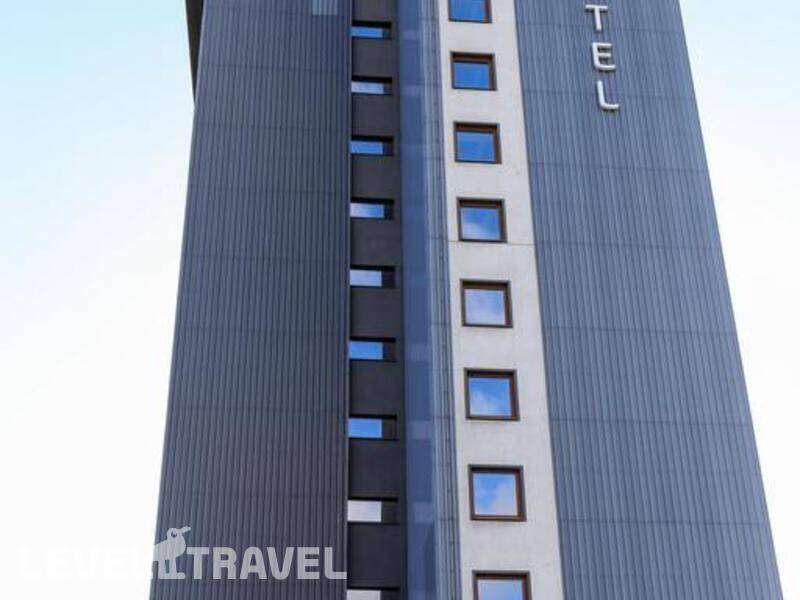 Фотография Ibis Styles Riga
