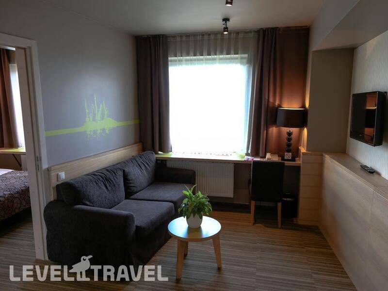 Фотография Ibis Styles Riga
