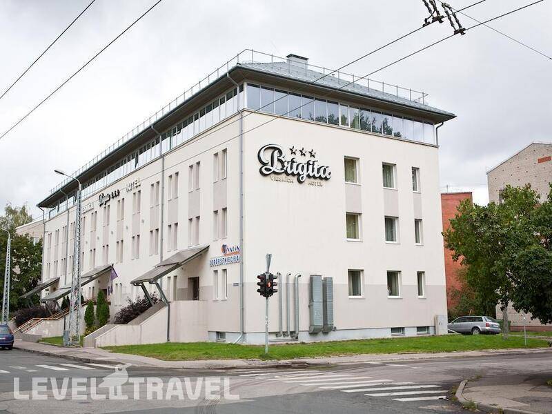 Фотография Kolonna Brigita