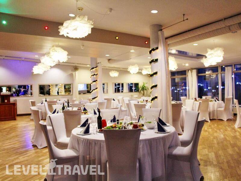 Фотография Nb Hotel